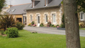 Gite de la glanerie